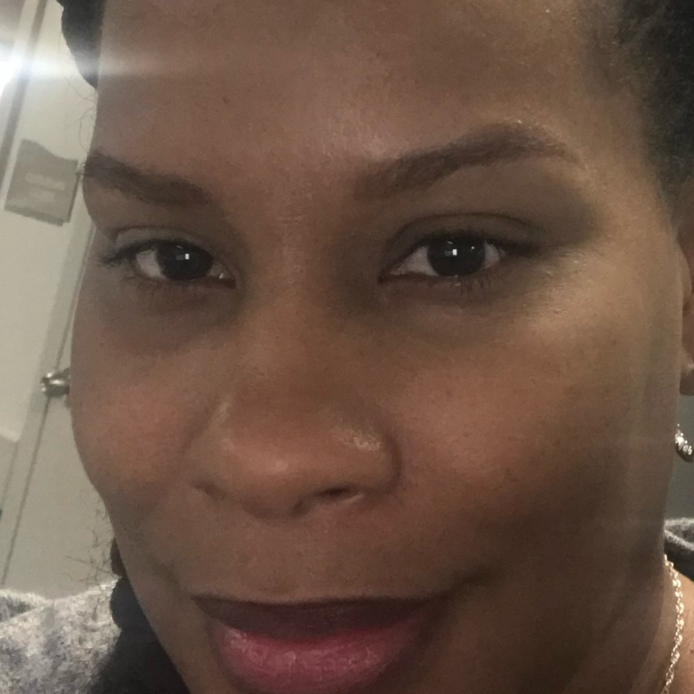 Meet your Posher, Cheree